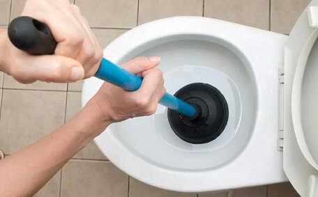 5 Signs Professional Blocked Drains