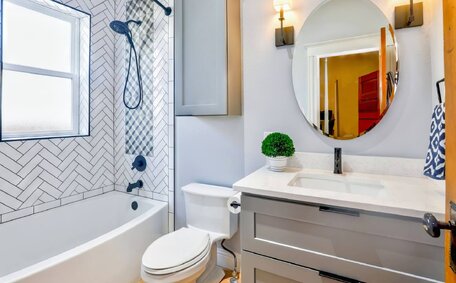 Blocked Drain Landlord’ Responsibility?