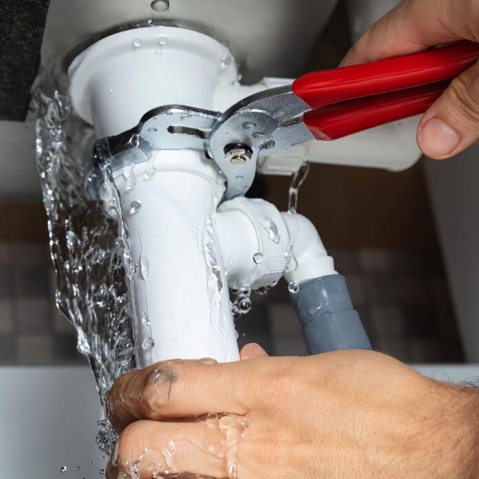 Emergency Plumbing Services