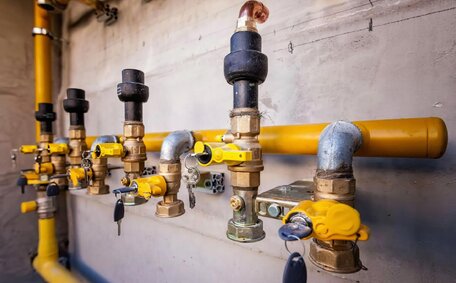 Essential Role Gas Fitters Kitchen Renovations