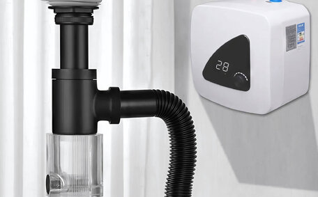 Insulation’ Role Hot Water Systems