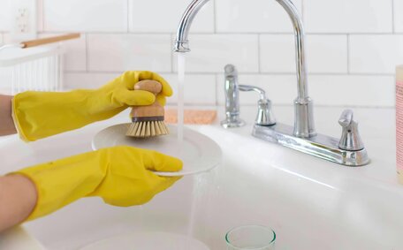 File hot water system warranty claim