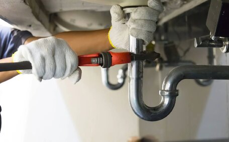 Plumbing Issues Reduce Property Values